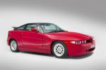 Alfa Romeo S.Z. 1989 года